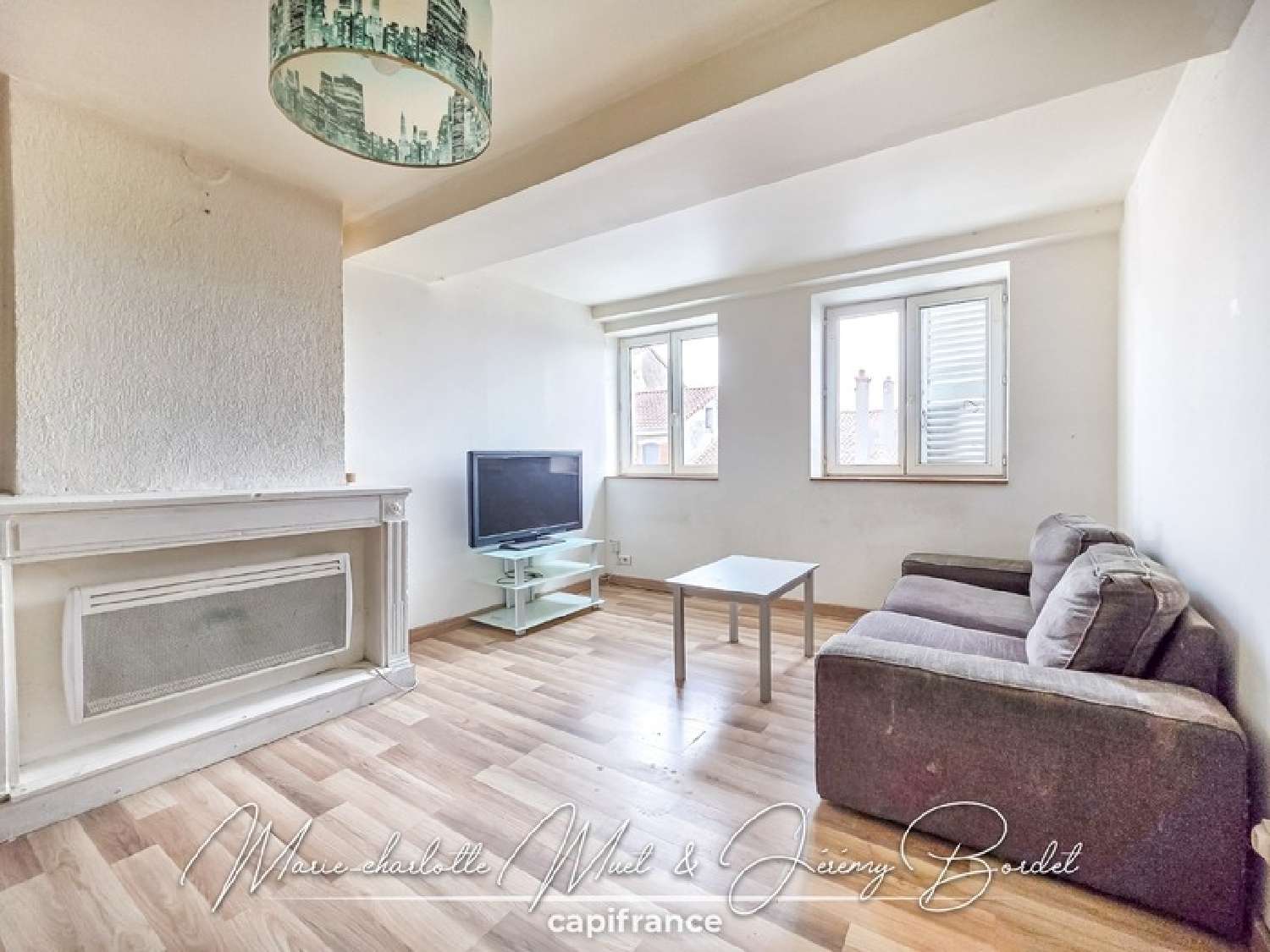 en venta apartamento Pont-de-Vaux Ain 2