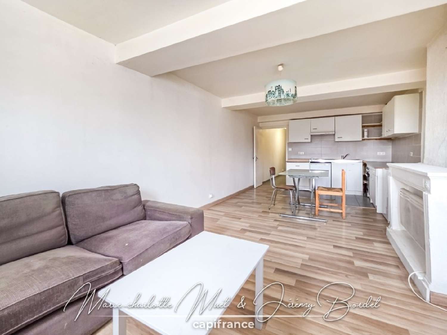 en venta apartamento Pont-de-Vaux Ain 3