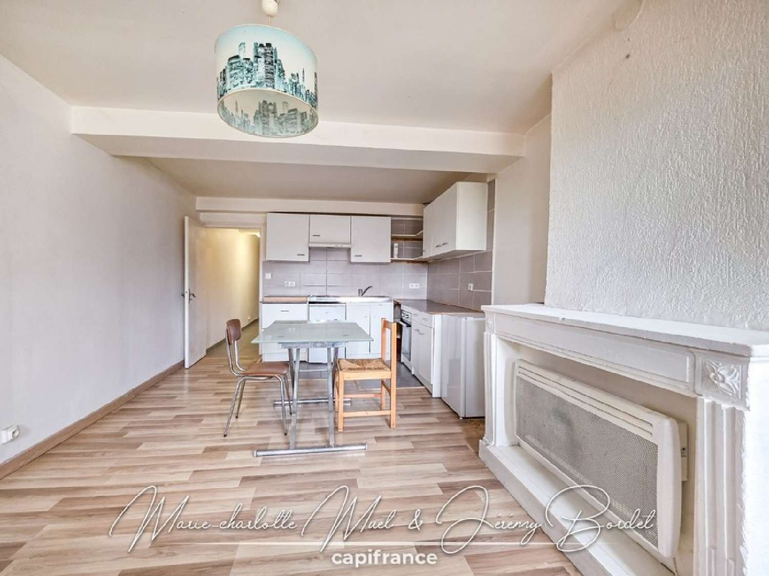 en venta apartamento Pont-de-Vaux Ain 4