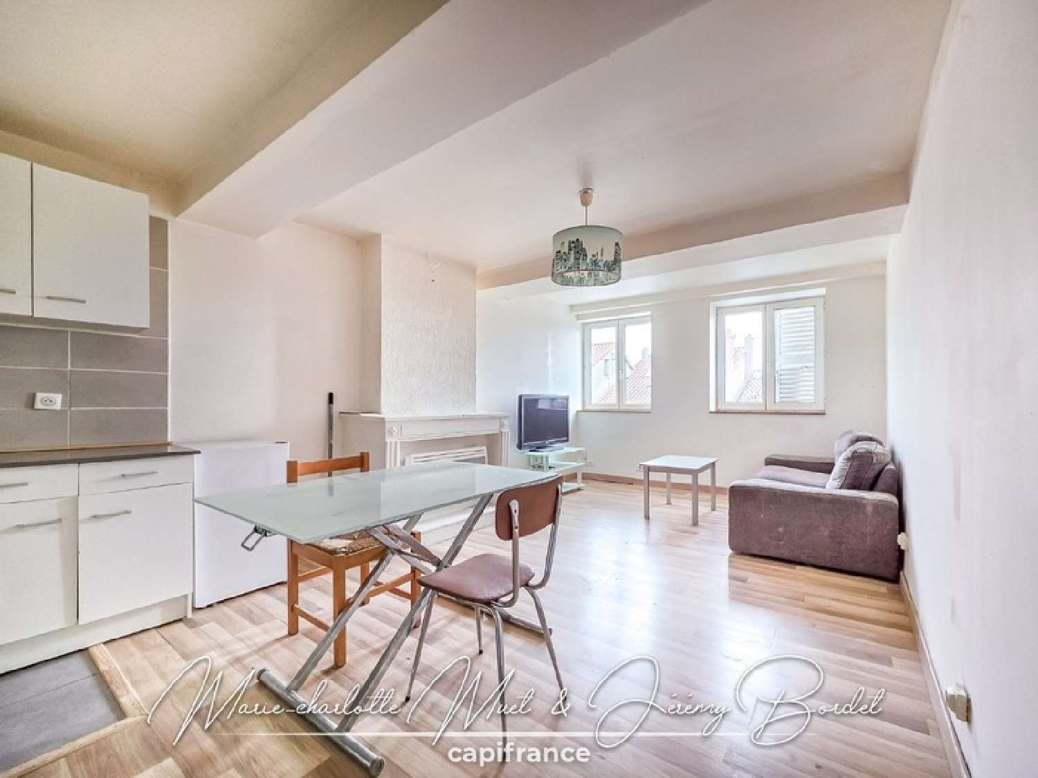 en venta apartamento Pont-de-Vaux Ain 5