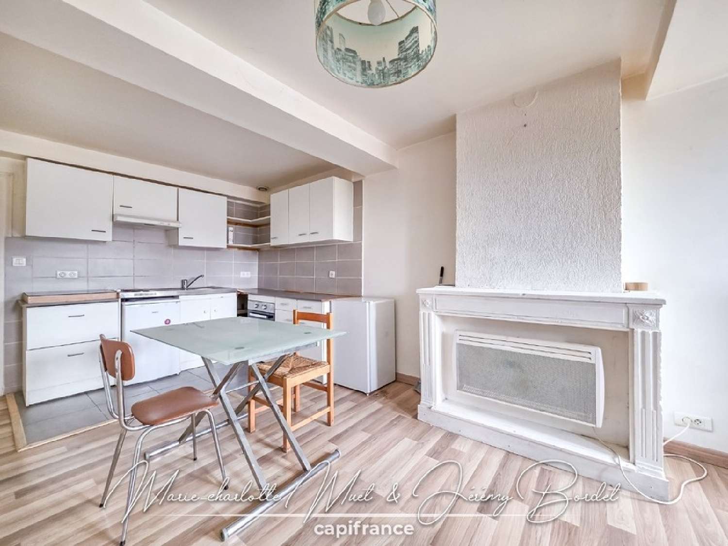 en venta apartamento Pont-de-Vaux Ain 6