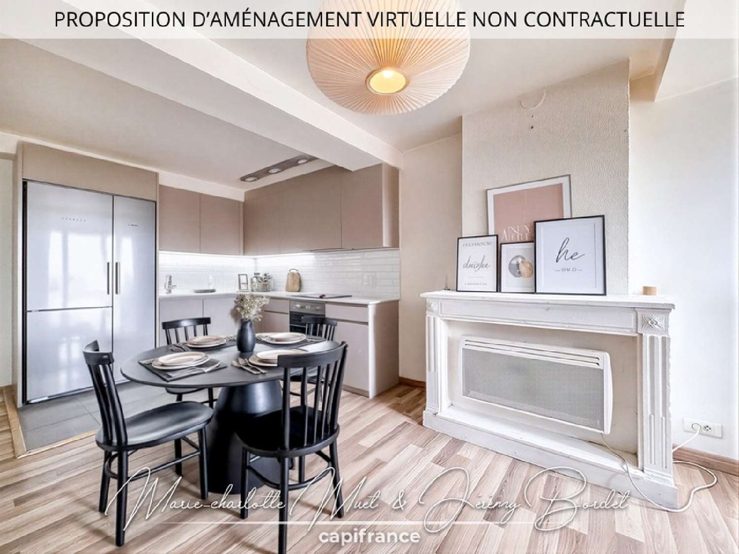 en venta apartamento Pont-de-Vaux Ain 7