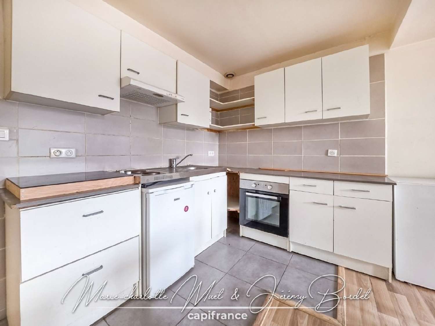 en venta apartamento Pont-de-Vaux Ain 8