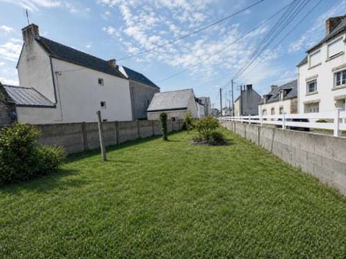 Pont-l'Abbé Finistère apartment foto 7373095
