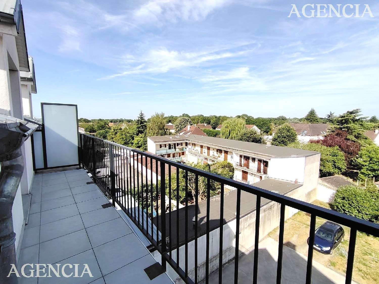 à vendre appartement Pontcarré Seine-et-Marne 1
