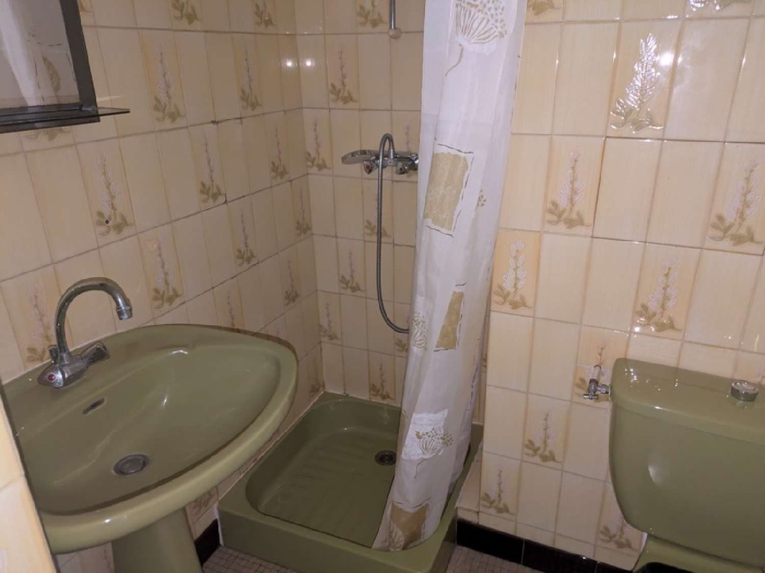 te koop appartement Pontivy Morbihan 5