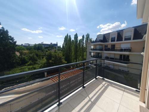 Pontoise Val-d'Oise Wohnung/ Apartment foto