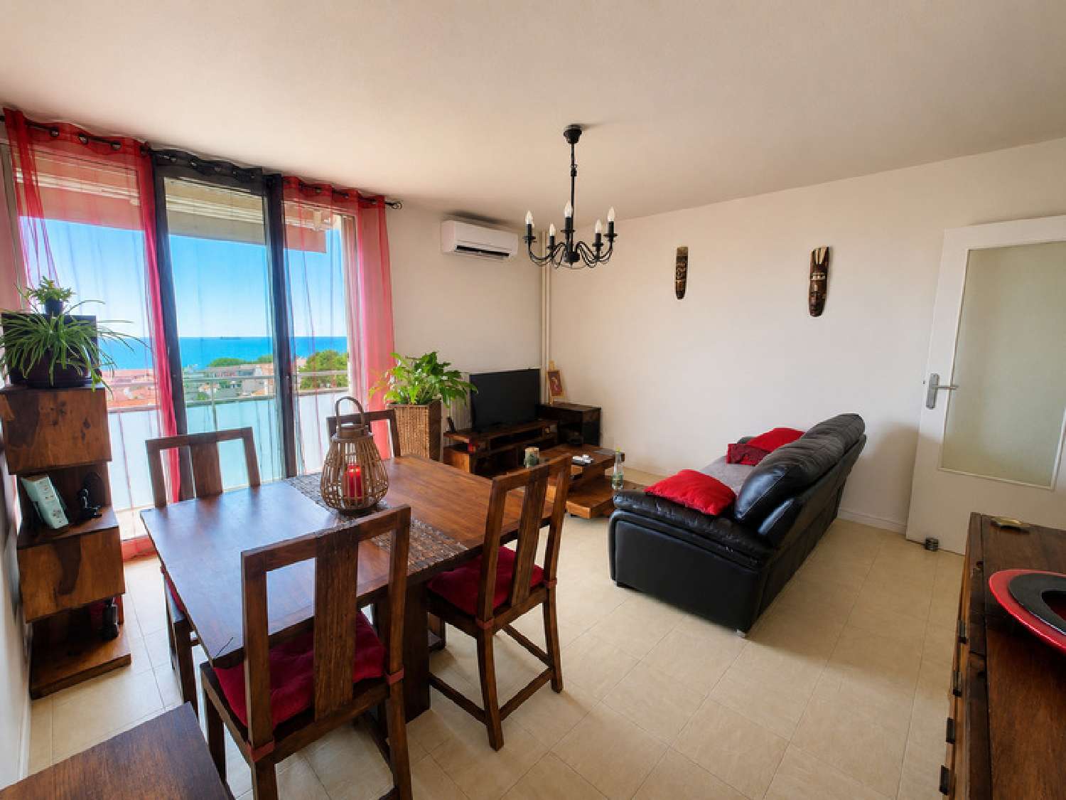  for sale apartment Port-de-Bouc Bouches-du-Rhône 1