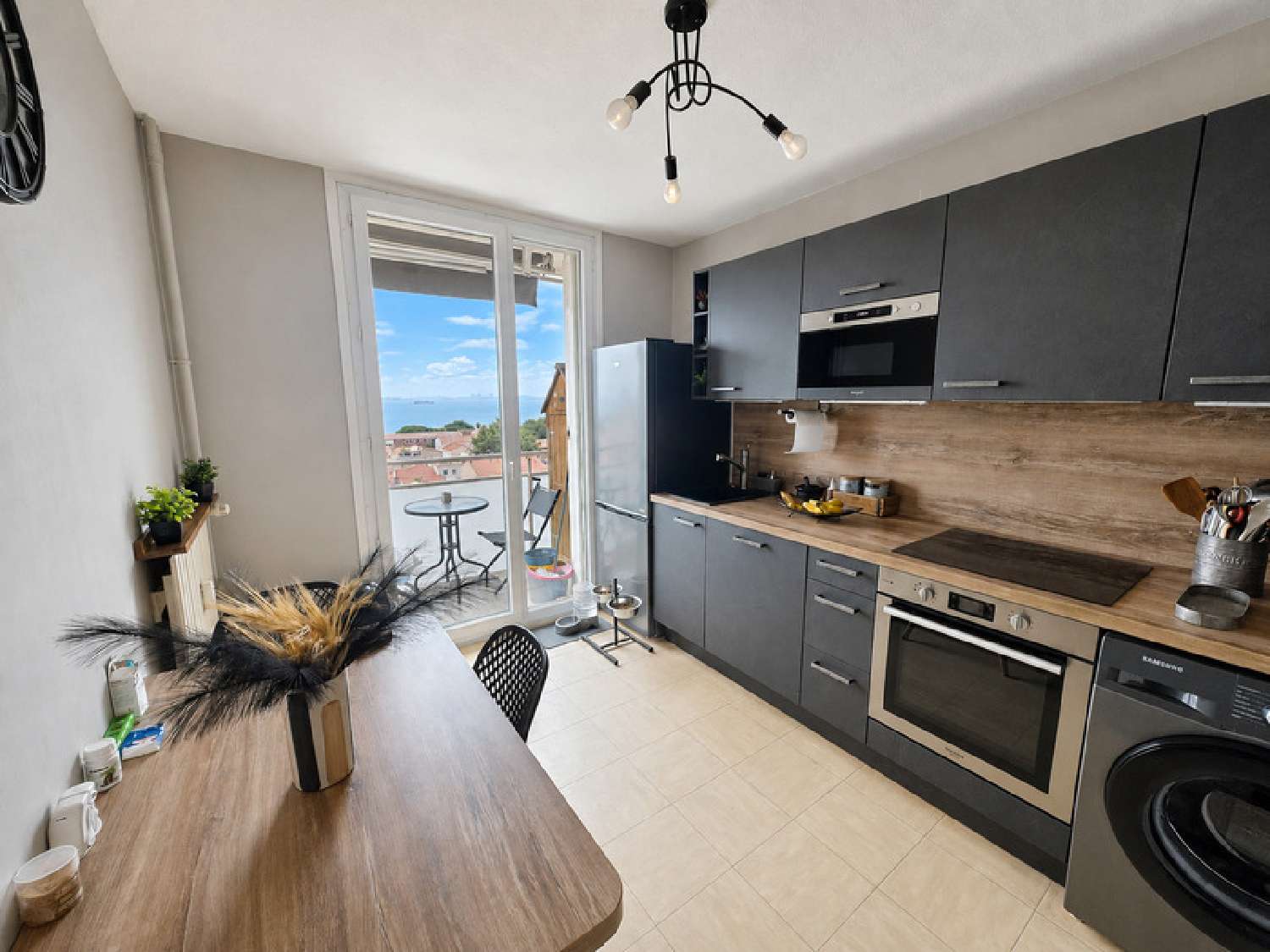  for sale apartment Port-de-Bouc Bouches-du-Rhône 4