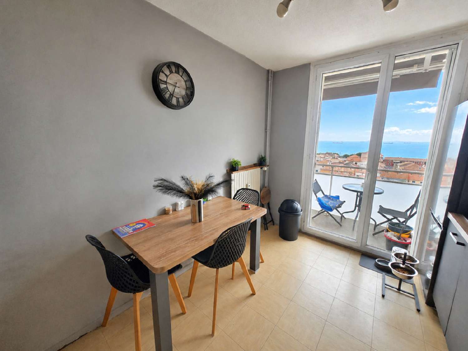  for sale apartment Port-de-Bouc Bouches-du-Rhône 8