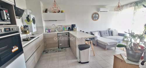 Port-de-Bouc Bouches-du-Rhône appartement foto 7382268