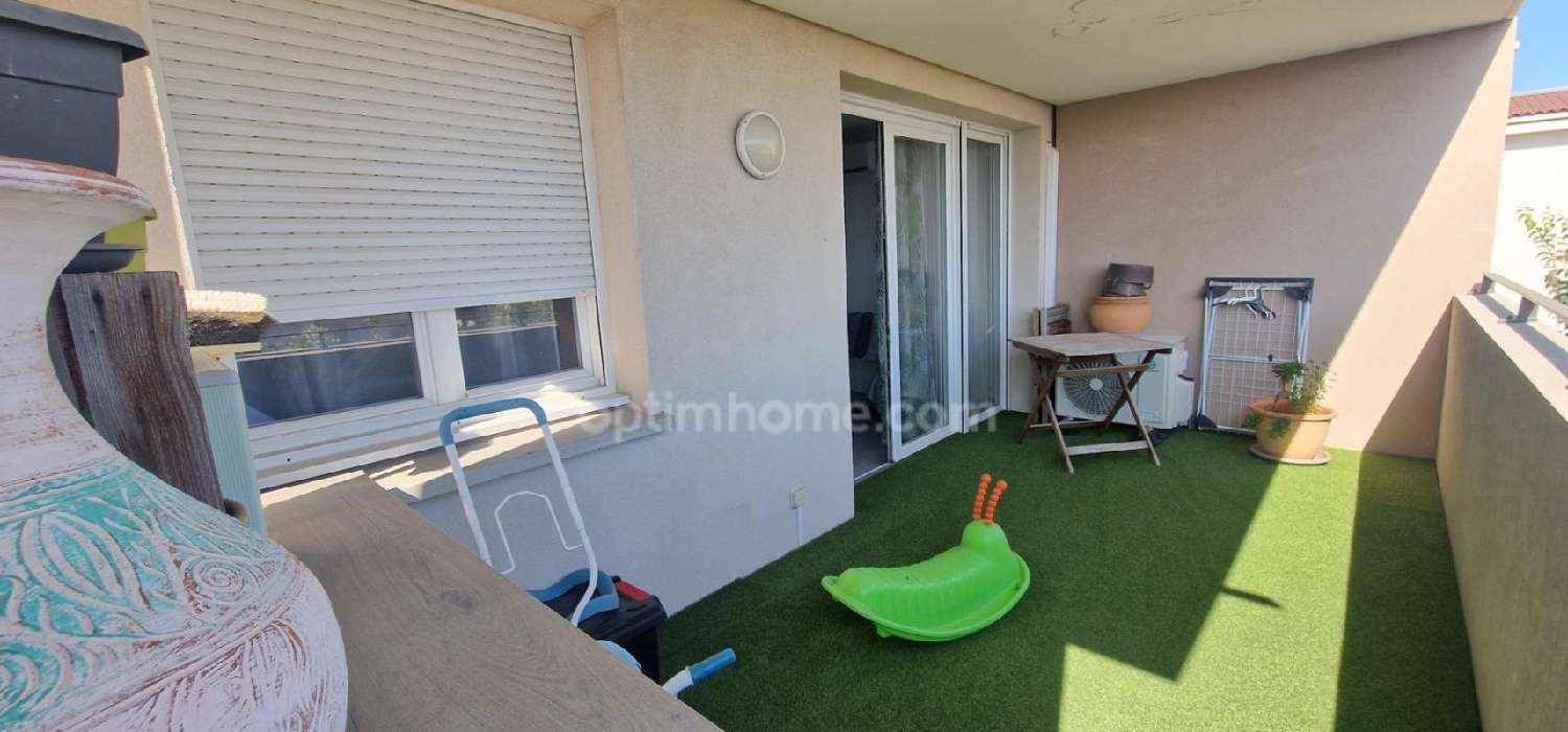 te koop appartement Port-de-Bouc Bouches-du-Rhône 3