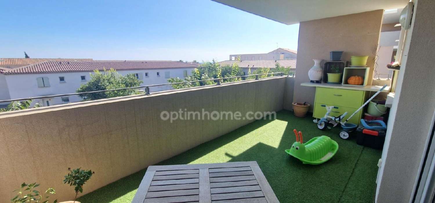 te koop appartement Port-de-Bouc Bouches-du-Rhône 5