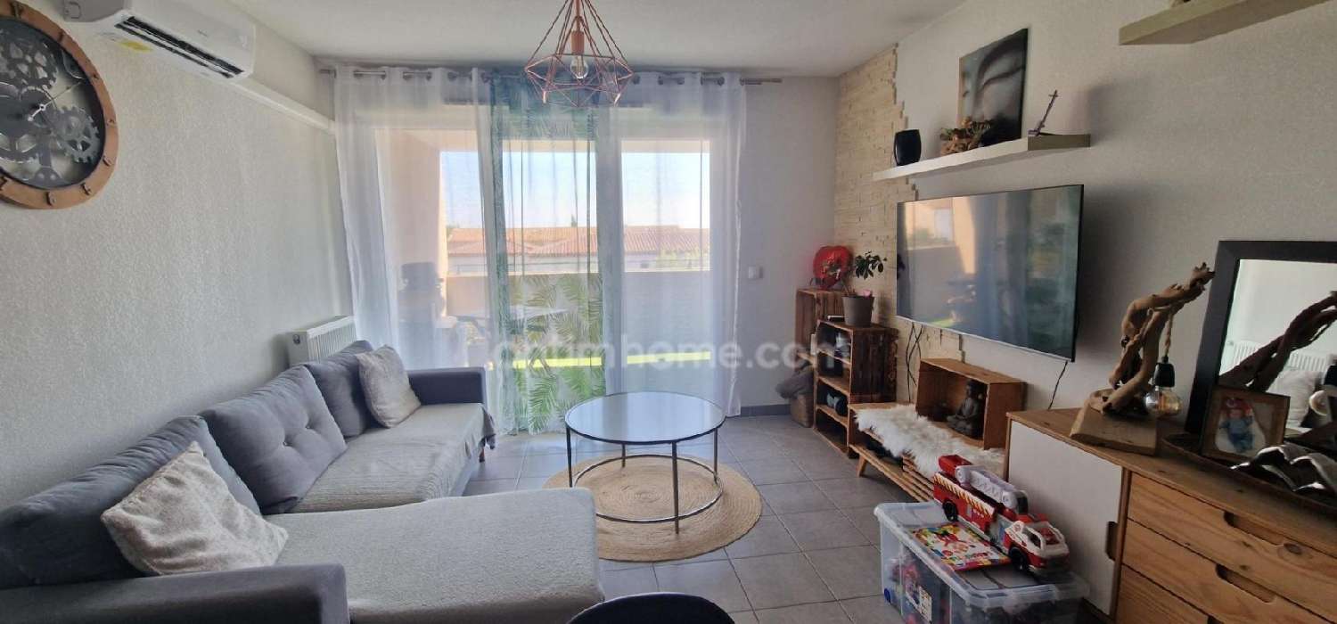 te koop appartement Port-de-Bouc Bouches-du-Rhône 6