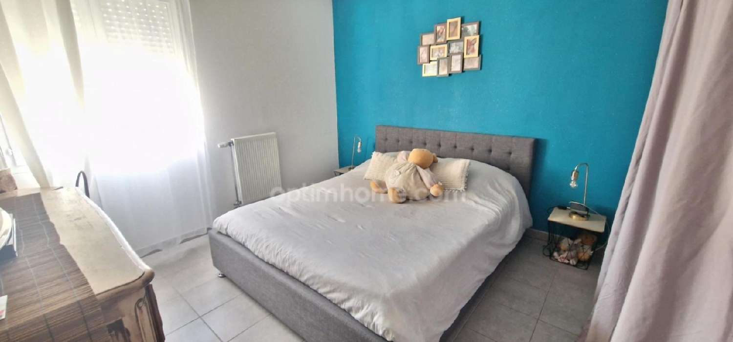 te koop appartement Port-de-Bouc Bouches-du-Rhône 7
