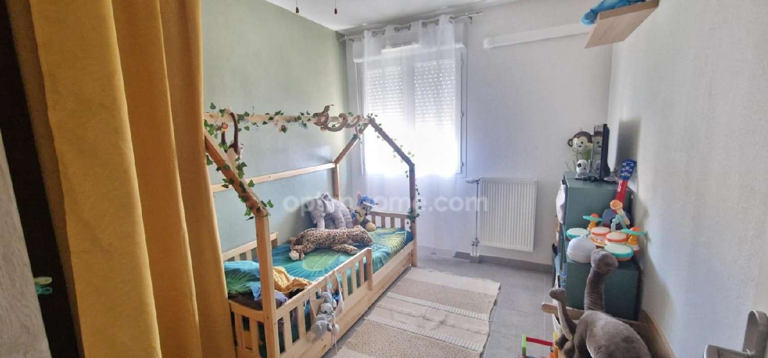 te koop appartement Port-de-Bouc Bouches-du-Rhône 8