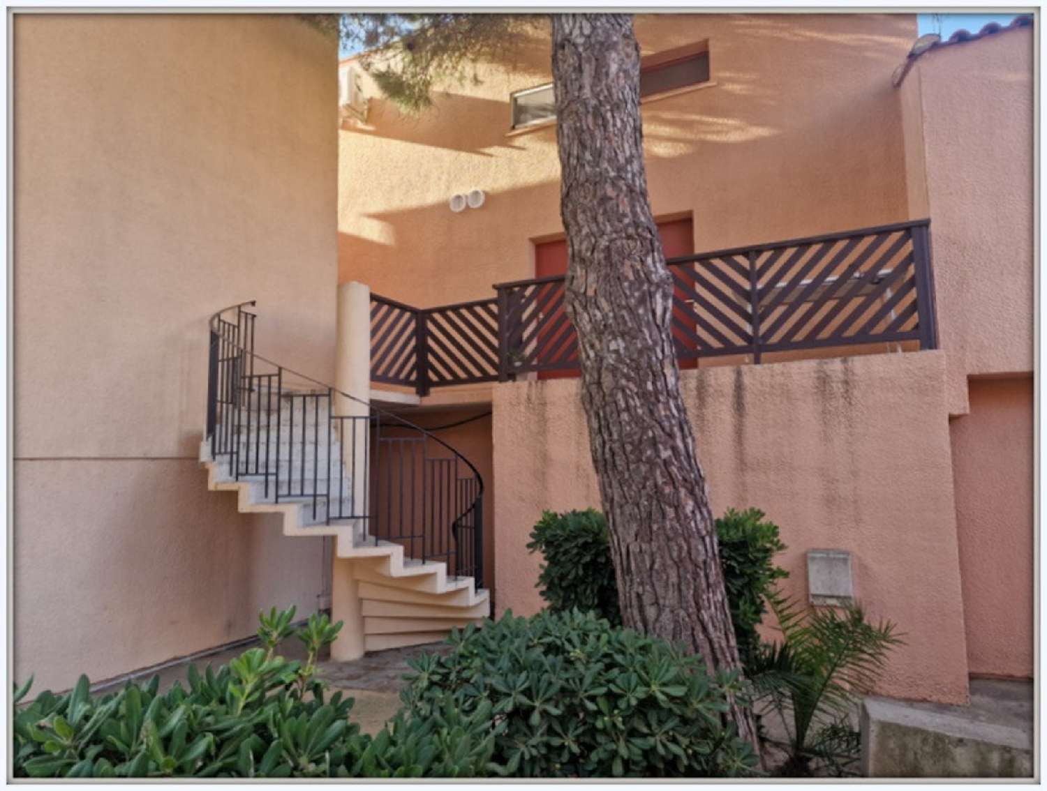 en venta apartamento Port-la-Nouvelle Aude 1