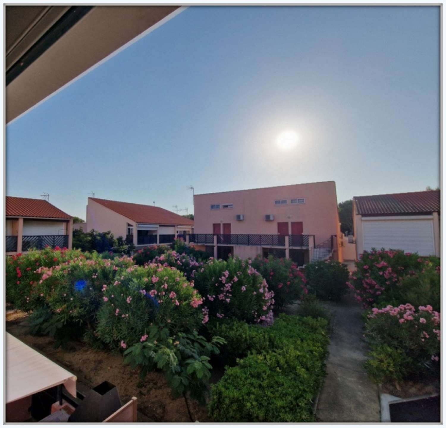 en venta apartamento Port-la-Nouvelle Aude 2