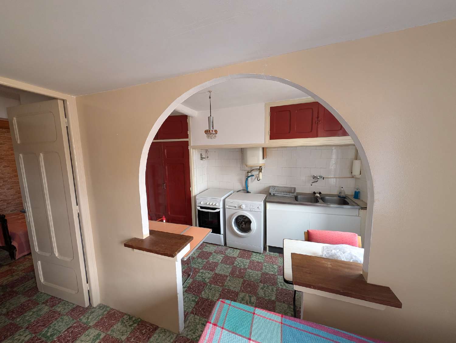  à vendre appartement Port-Vendres Pyrénées-Orientales 1