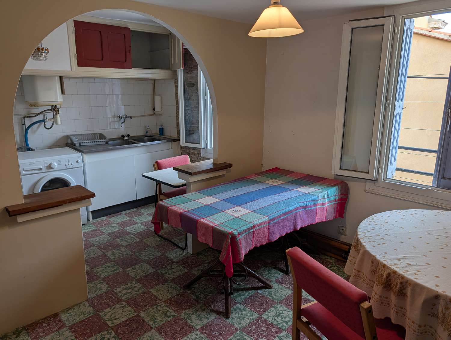 à vendre appartement Port-Vendres Pyrénées-Orientales 2