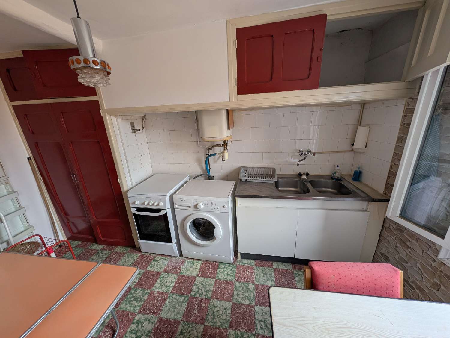  à vendre appartement Port-Vendres Pyrénées-Orientales 3