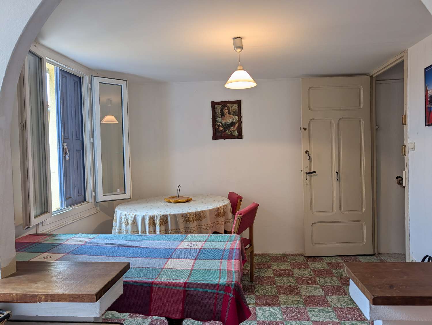  à vendre appartement Port-Vendres Pyrénées-Orientales 4