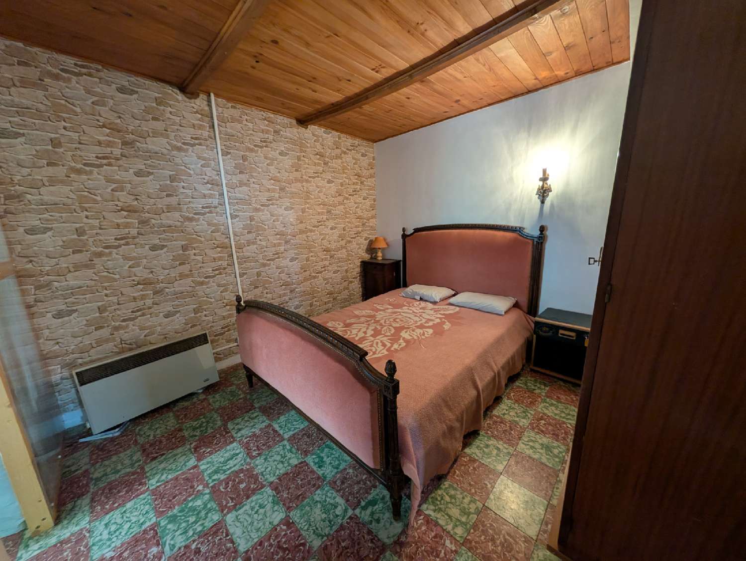  à vendre appartement Port-Vendres Pyrénées-Orientales 5