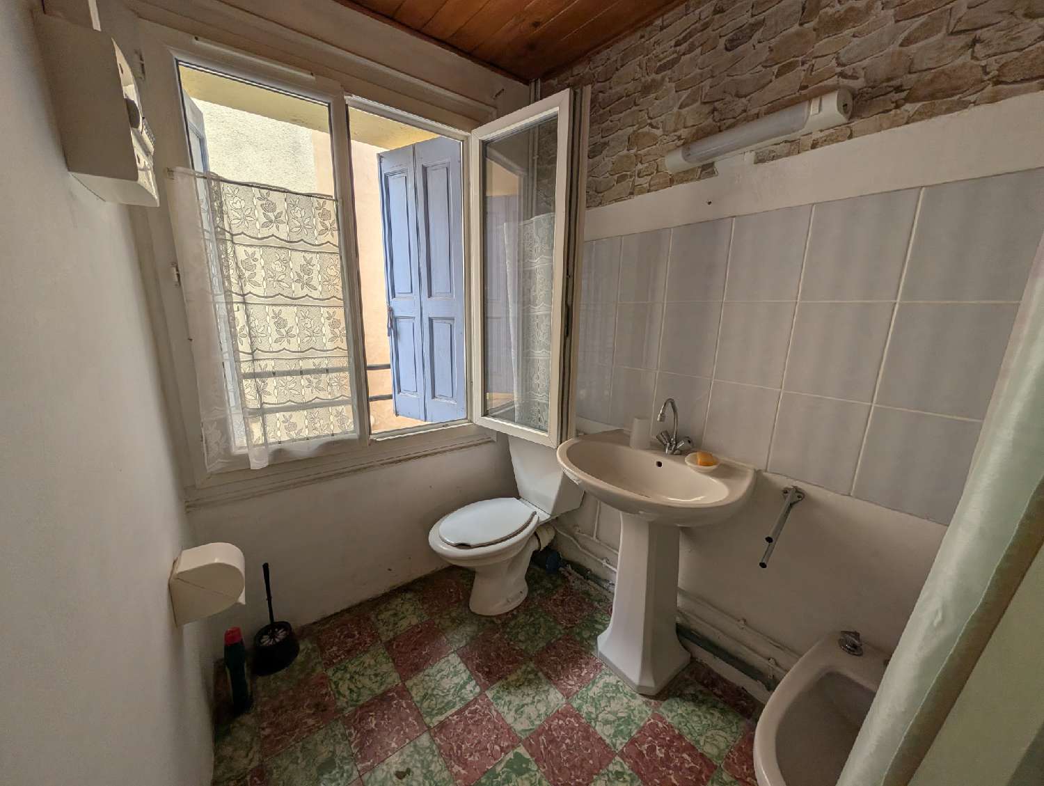  à vendre appartement Port-Vendres Pyrénées-Orientales 6