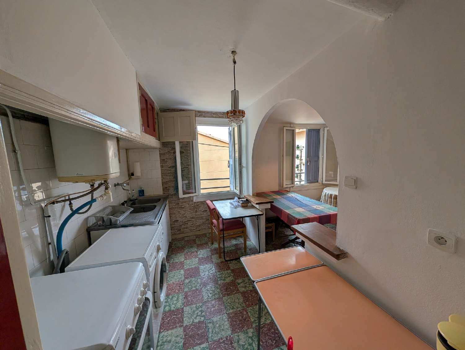  à vendre appartement Port-Vendres Pyrénées-Orientales 7