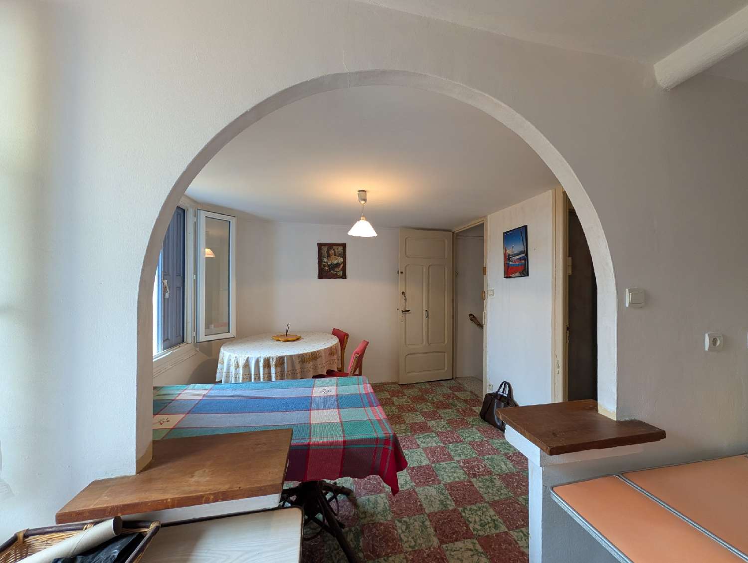  à vendre appartement Port-Vendres Pyrénées-Orientales 8