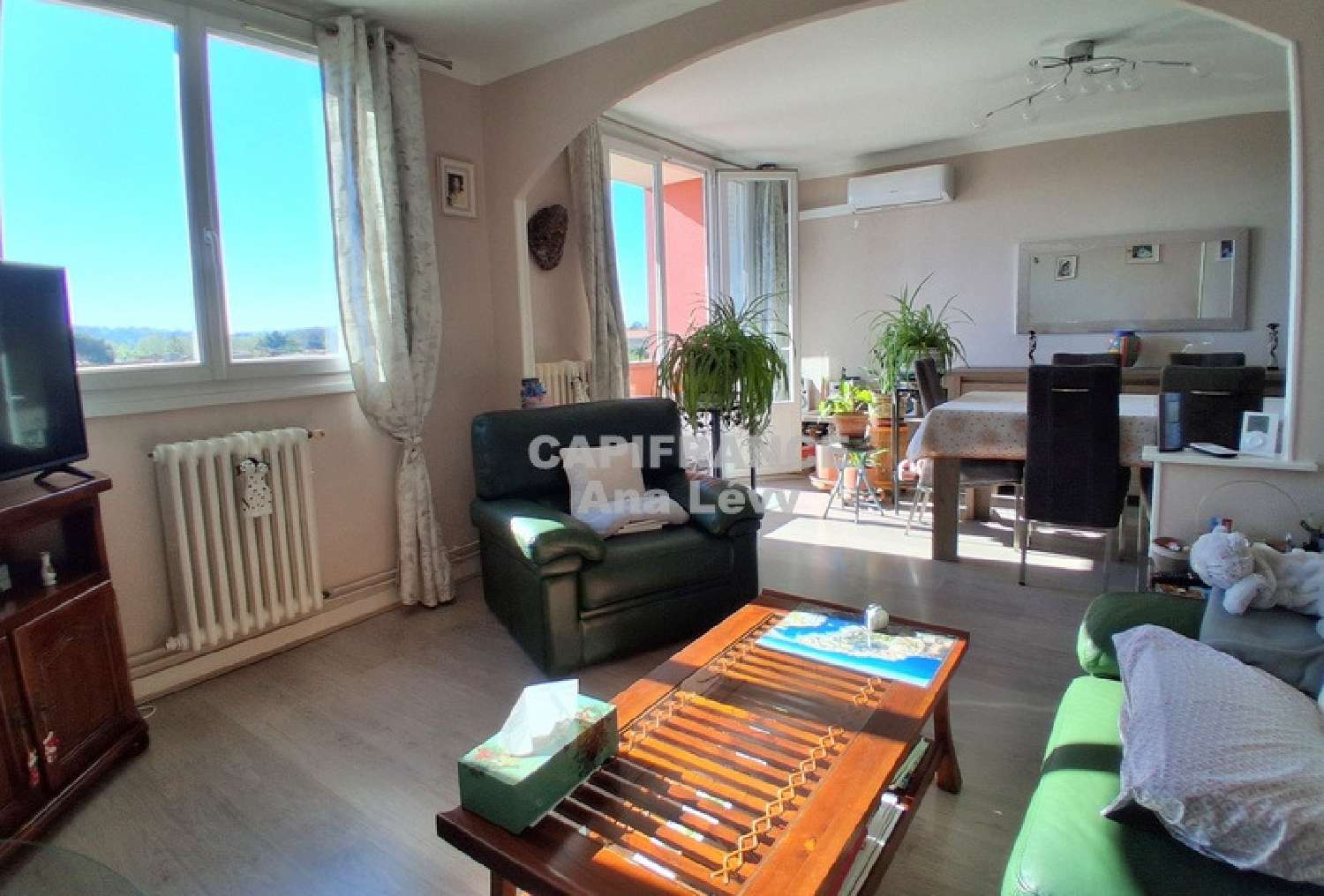 te koop appartement Portet-sur-Garonne Haute-Garonne 1