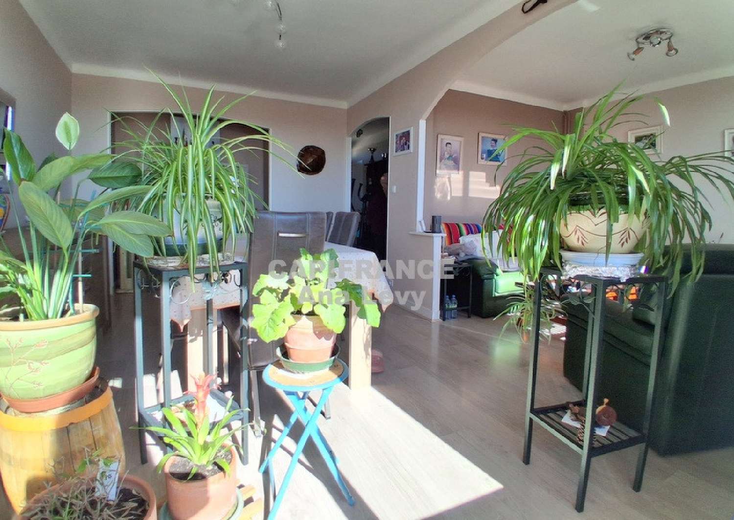 te koop appartement Portet-sur-Garonne Haute-Garonne 3