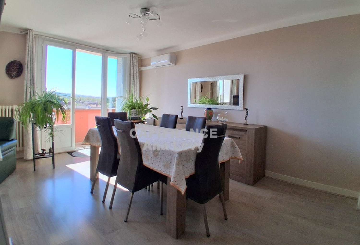 te koop appartement Portet-sur-Garonne Haute-Garonne 4