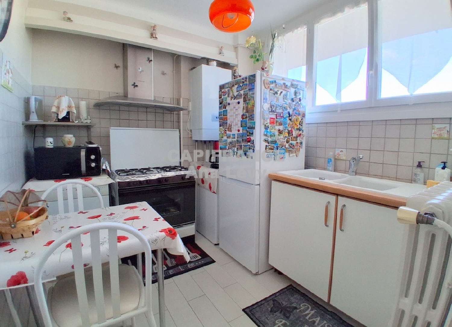 te koop appartement Portet-sur-Garonne Haute-Garonne 5