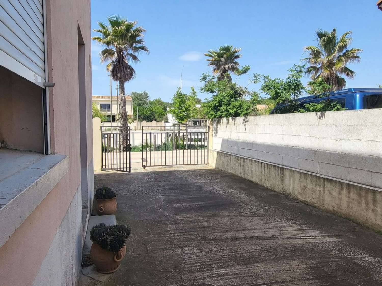 à vendre appartement Portiragnes Hérault 3