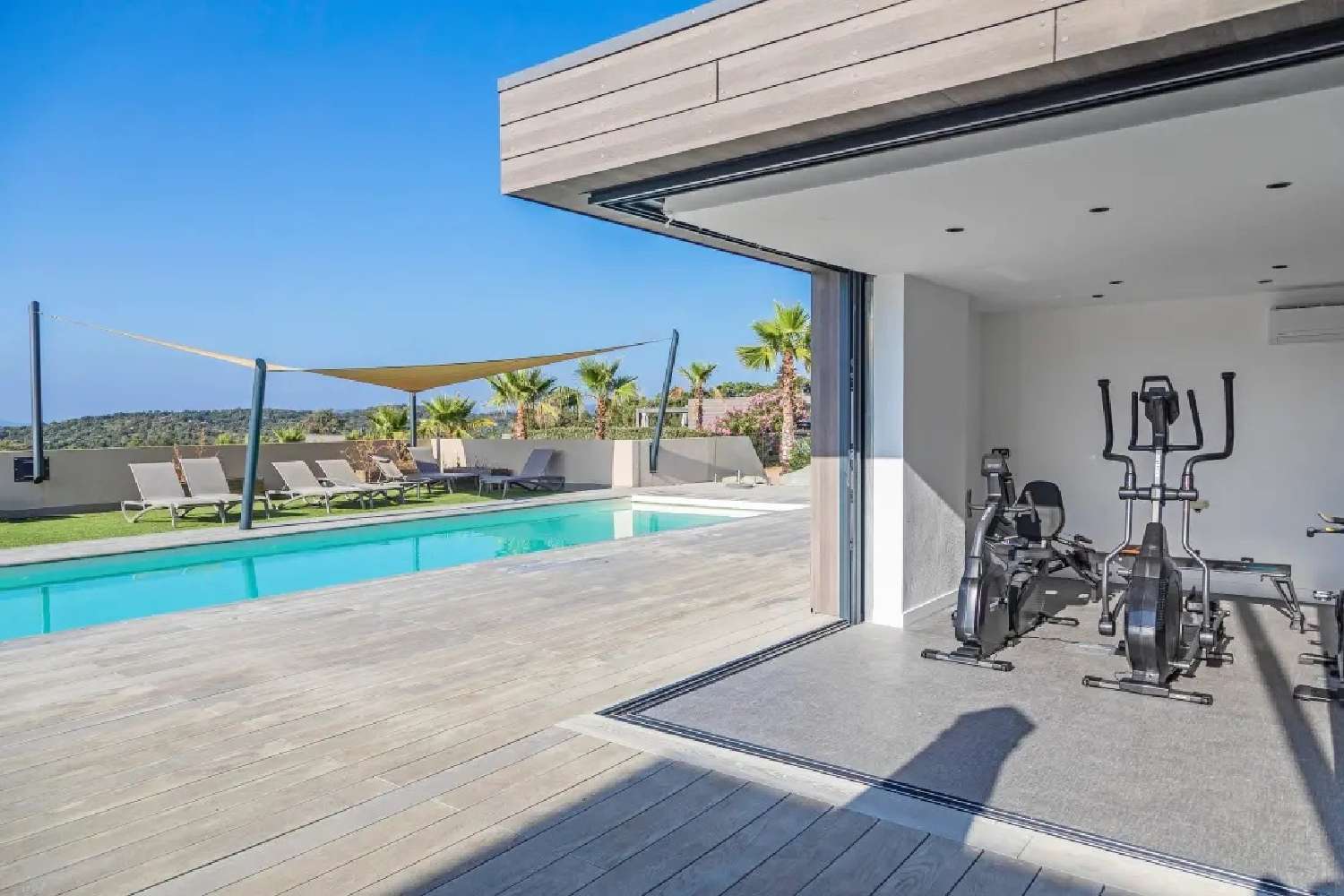 kaufen Wohnung/ Apartment Porto-Vecchio Corse-du-Sud 4
