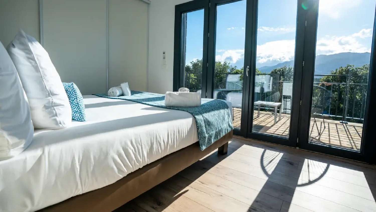 kaufen Wohnung/ Apartment Porto-Vecchio Corse-du-Sud 6