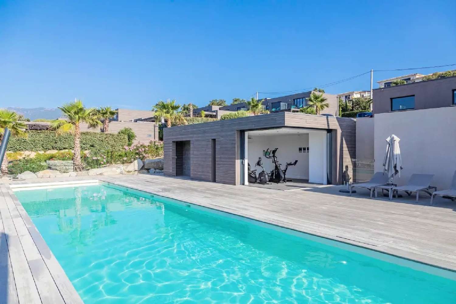kaufen Wohnung/ Apartment Porto-Vecchio Corse-du-Sud 7