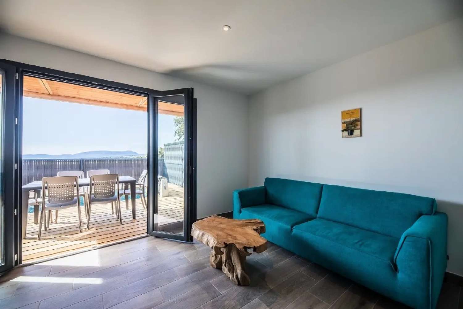 kaufen Wohnung/ Apartment Porto-Vecchio Corse-du-Sud 2