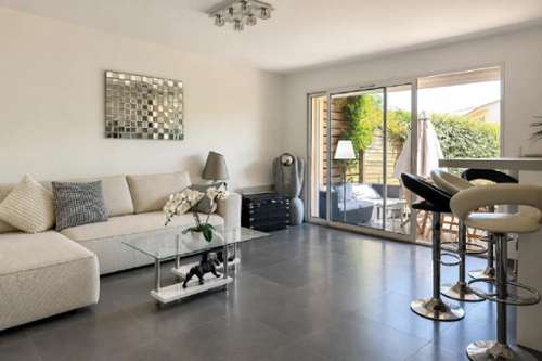 Porto-Vecchio Corse-du-Sud apartment foto 7368856
