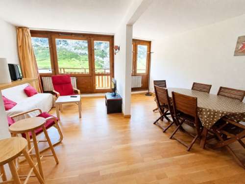 Pouzac Hautes-Pyrénées appartement foto 7380068