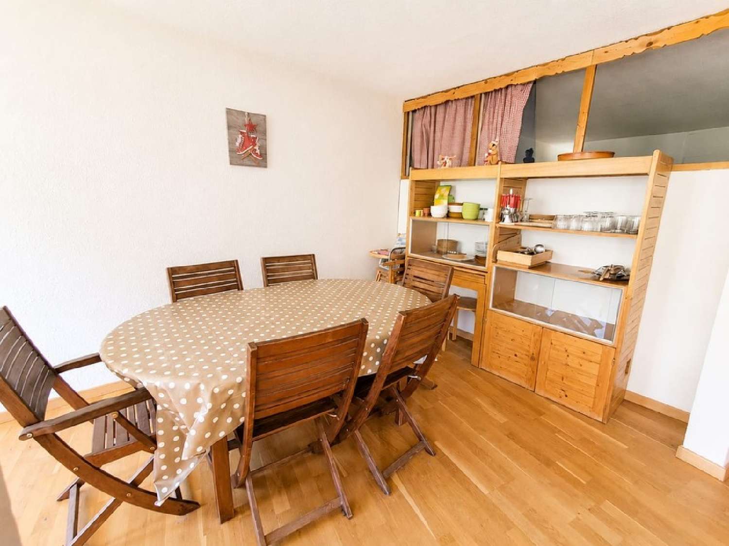  à vendre appartement Pouzac Hautes-Pyrénées 3