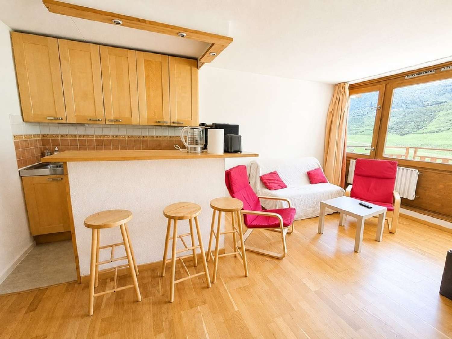  à vendre appartement Pouzac Hautes-Pyrénées 4