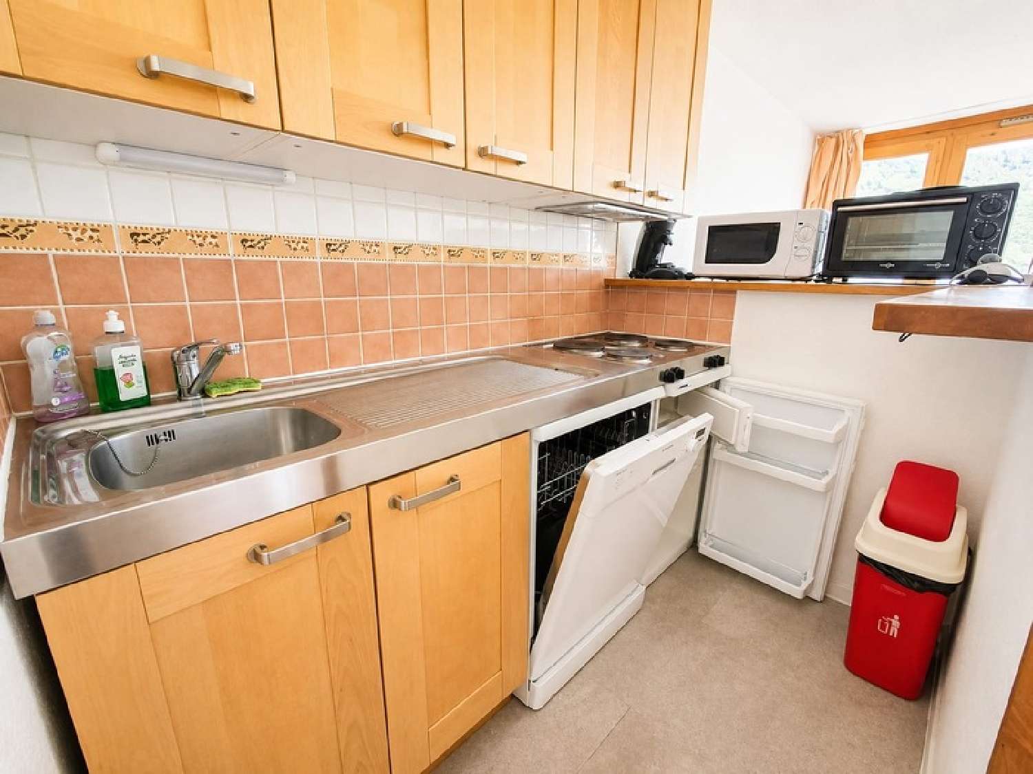  à vendre appartement Pouzac Hautes-Pyrénées 5