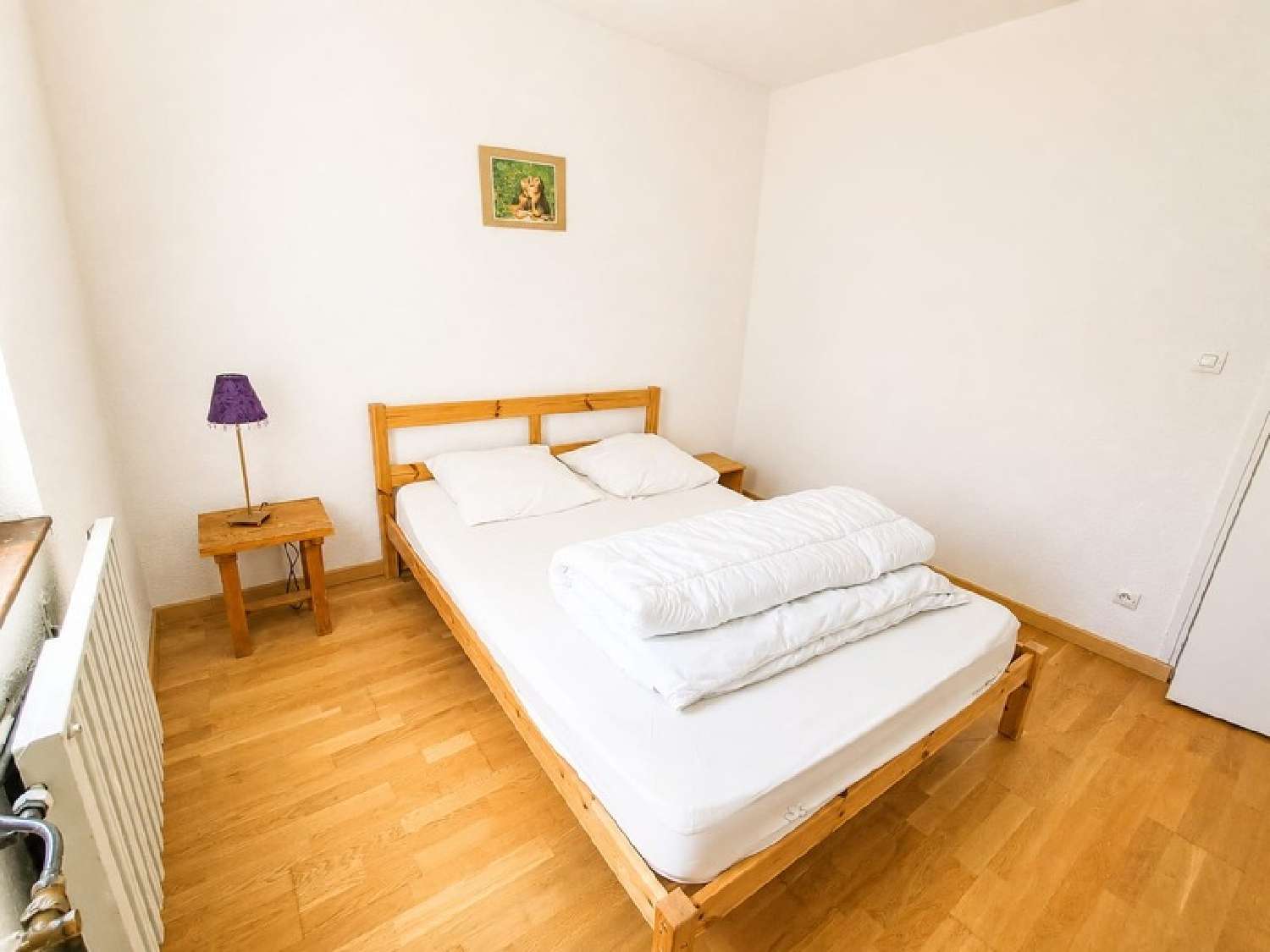  à vendre appartement Pouzac Hautes-Pyrénées 6