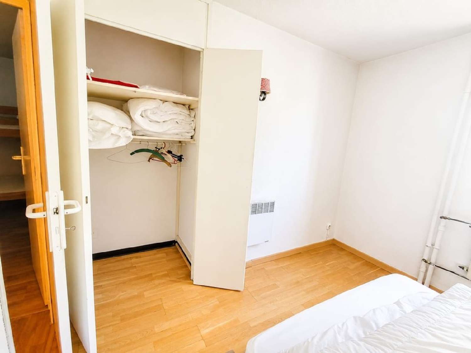  à vendre appartement Pouzac Hautes-Pyrénées 7