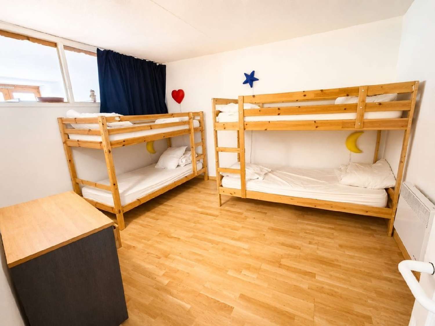  à vendre appartement Pouzac Hautes-Pyrénées 8
