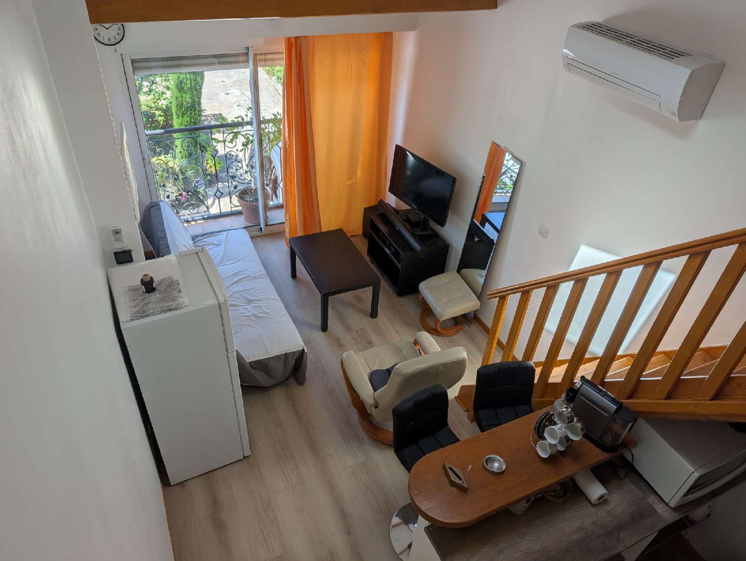 à vendre appartement Prades-le-Lez Hérault 1