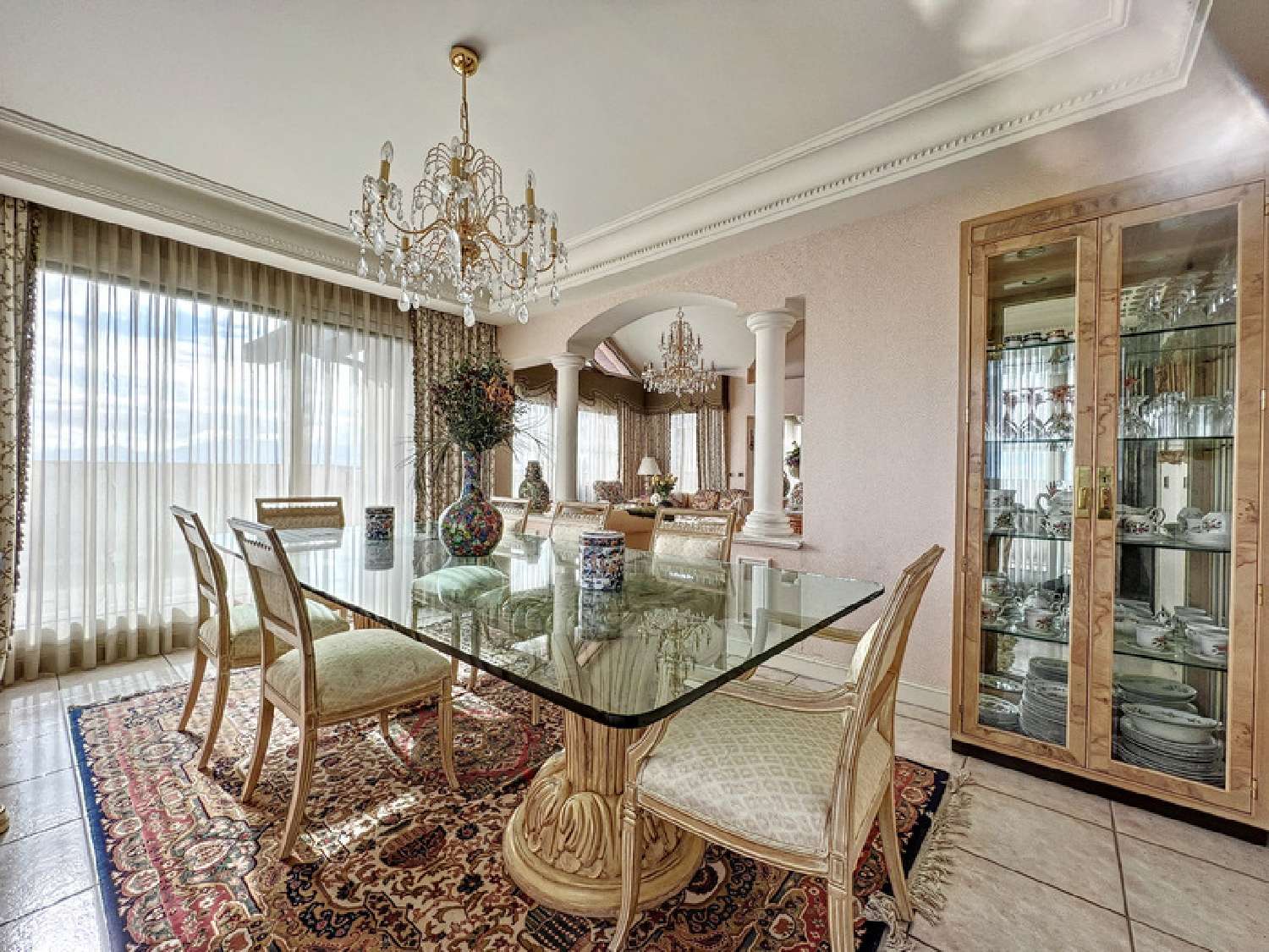  à vendre appartement Prévessin-Moens Ain 3