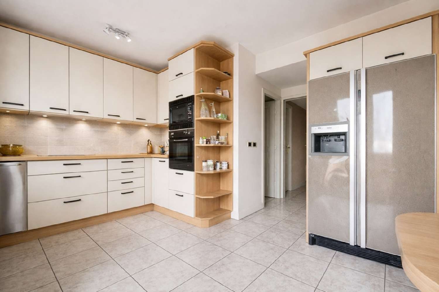  à vendre appartement Prévessin-Moens Ain 5